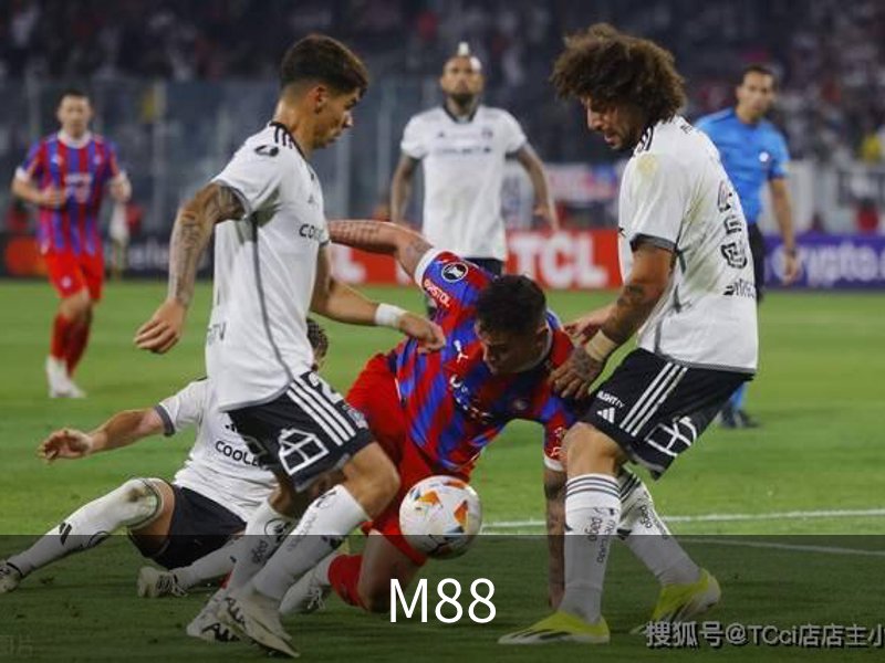 M88介绍